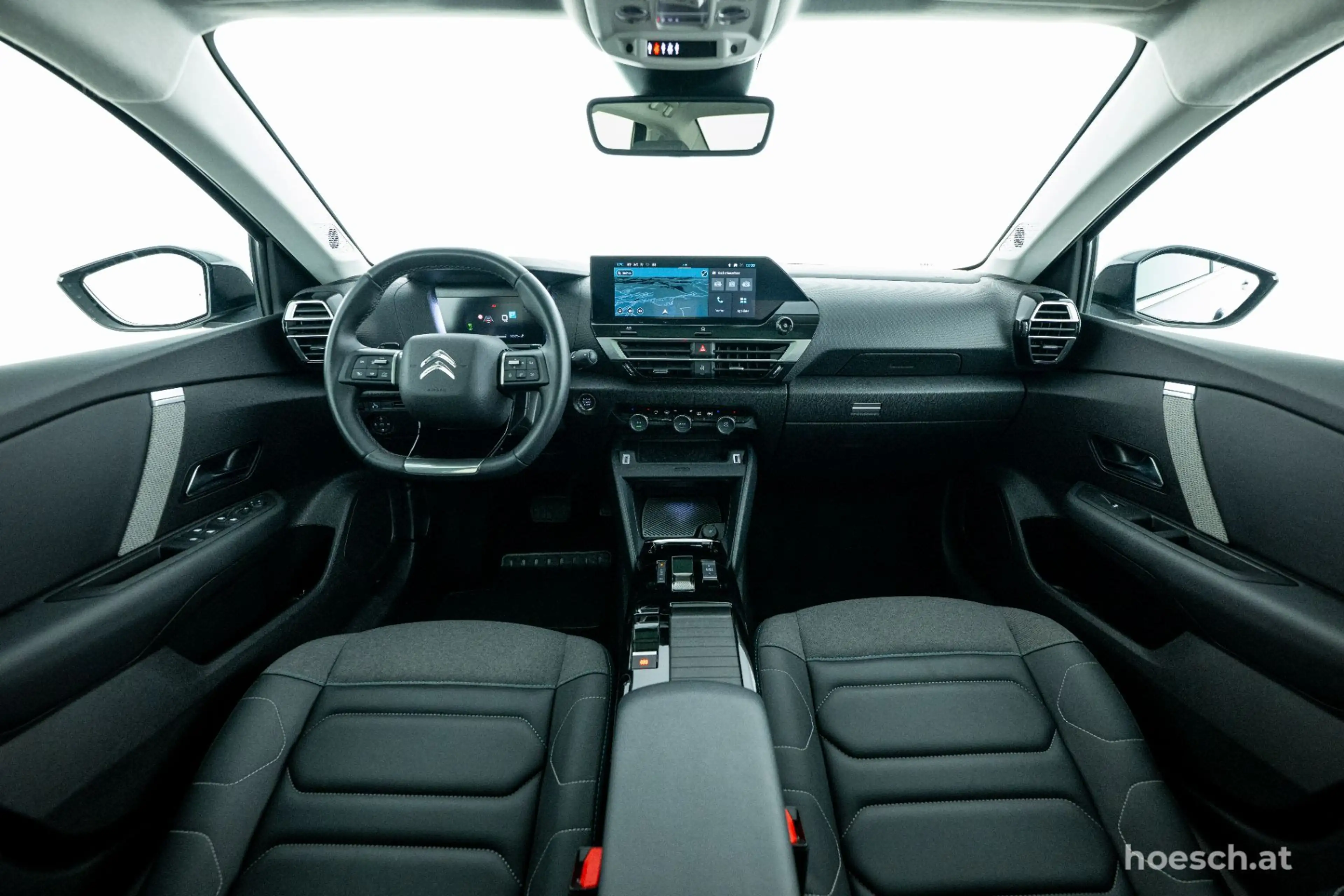 Citroen C4 X PureTech 130 Aut. MAX PANO HEAD-UP R-KAM ACC++ — photo 6
