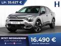 Citroen C4 X PureTech 130 Aut. MAX PANO HEAD-UP R-KAM ACC++ Grau - thumbnail 1