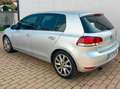 Volkswagen Golf Golf VI 2010 5p 2.0 tdi Highline 140cv Grigio - thumbnail 2