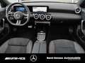 Mercedes-Benz A 200 AMG ADV.+ LED DISTRO KAMERA NAVI SITZ Noir - thumbnail 8
