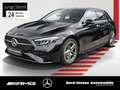 Mercedes-Benz A 200 AMG ADV.+ LED DISTRO KAMERA NAVI SITZ Noir - thumbnail 1