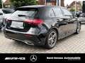Mercedes-Benz A 200 AMG ADV.+ LED DISTRO KAMERA NAVI SITZ Noir - thumbnail 4