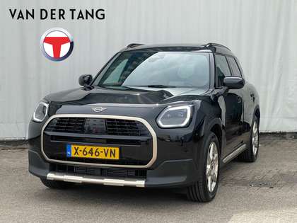 MINI Mini Countryman 1.5 C Favoured M / leder / Panodak