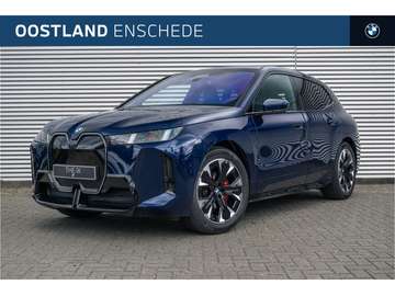 xDrive45 M Sport / Trekhaak / M Multifunctionele S