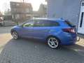 Renault Megane Estate 2.0 TCe GT | 179 PK | NAVI | XENON | Blau - thumbnail 7