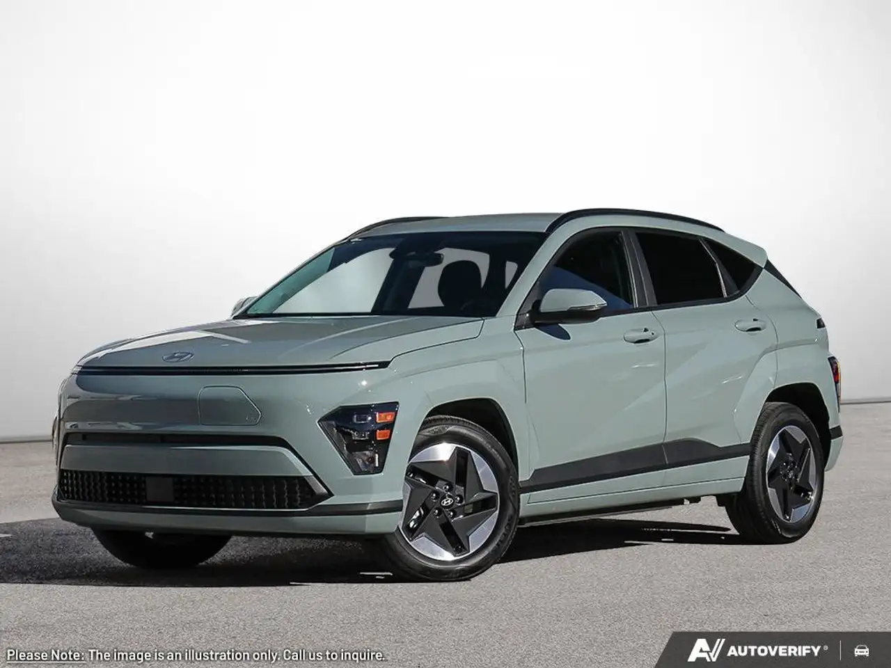 2026 Hyundai KONA