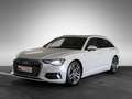 Audi A6 Avant 40 TDI S line AHK ACC Standheizung PDC+ Weiß - thumbnail 2