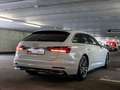 Audi A6 Avant 40 TDI S line AHK ACC Standheizung PDC+ Weiß - thumbnail 6