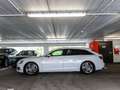 Audi A6 Avant 40 TDI S line AHK ACC Standheizung PDC+ Weiß - thumbnail 3