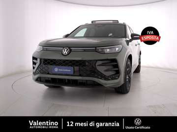 1.5 TSI DSG eHybrid R-Line Plus
