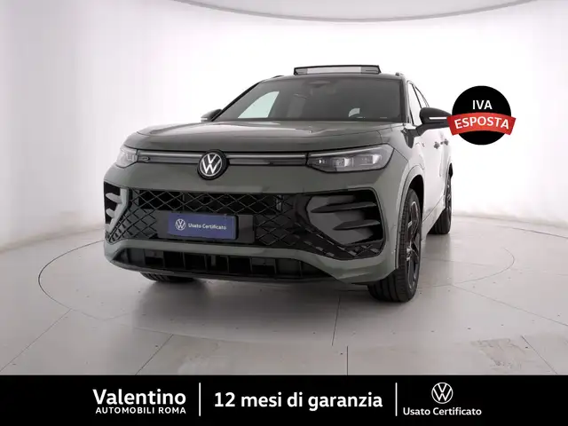 Volkswagen Tayron 1.5 TSI DSG eHybrid R-Line Plus