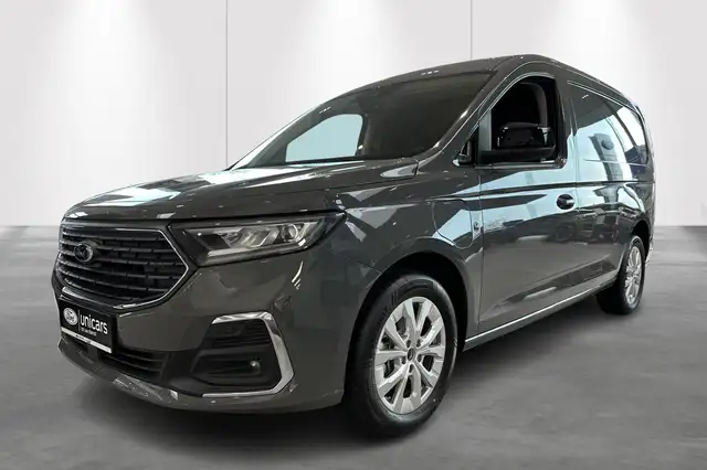 Ford Transit Connect 1.5 PHEV 110kW LWB Limited Aut.