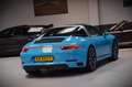 Porsche 991 991.2 3.0 Targa 4 *Miami Blue* Navi|Matrix|Leder|D Blauw - thumbnail 24