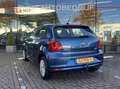 Volkswagen Polo 1.2 TSI Comfortline 5-Deurs Airco Cruise NAP Bleu - thumbnail 8