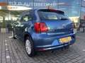 Volkswagen Polo 1.2 TSI Comfortline 5-Deurs Airco Cruise NAP Bleu - thumbnail 10
