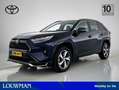 Toyota RAV 4 2.5 Plug-in Hybrid AWD Dynamic | Elektrische stoel Blauw - thumbnail 1