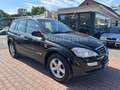 SsangYong Kyron 2.7 200 Xdi*KLIMA*AHK*TÜV 12/27* Schwarz - thumbnail 5