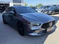 Mercedes-Benz CLA 180 Aut. Silber - thumbnail 3