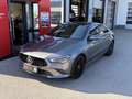 Mercedes-Benz CLA 180 Aut. Silber - thumbnail 2