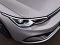 Volkswagen Golf VIII 1.0 TSI Active LED RADAR NAVI R-CAM PDC Silber - thumbnail 12