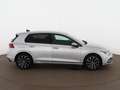 Volkswagen Golf VIII 1.0 TSI Active LED RADAR NAVI R-CAM PDC Silber - thumbnail 9