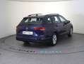 Volkswagen Golf Variant Life mHeV TSI DSG Blau - thumbnail 3