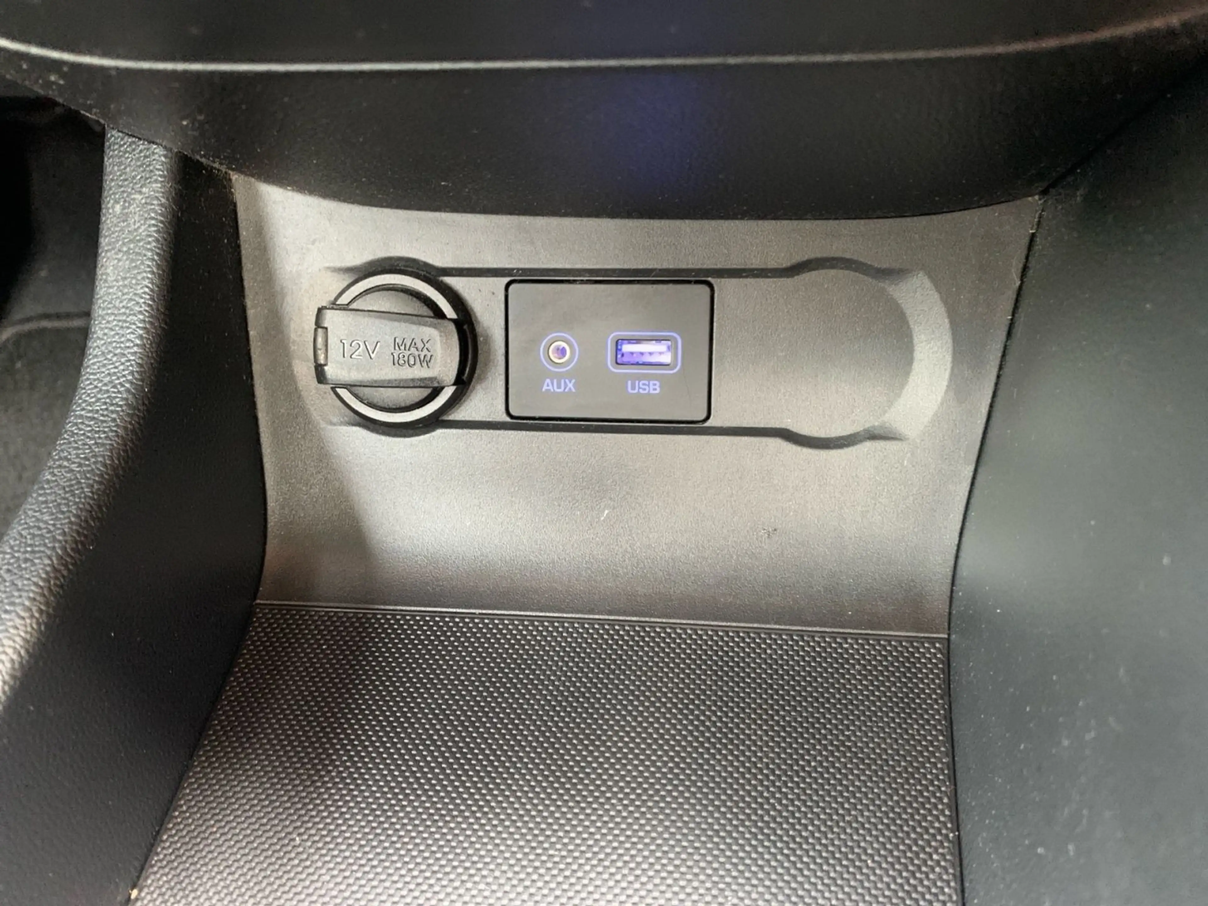 Hyundai i20 1.2 Go Klima — photo 13