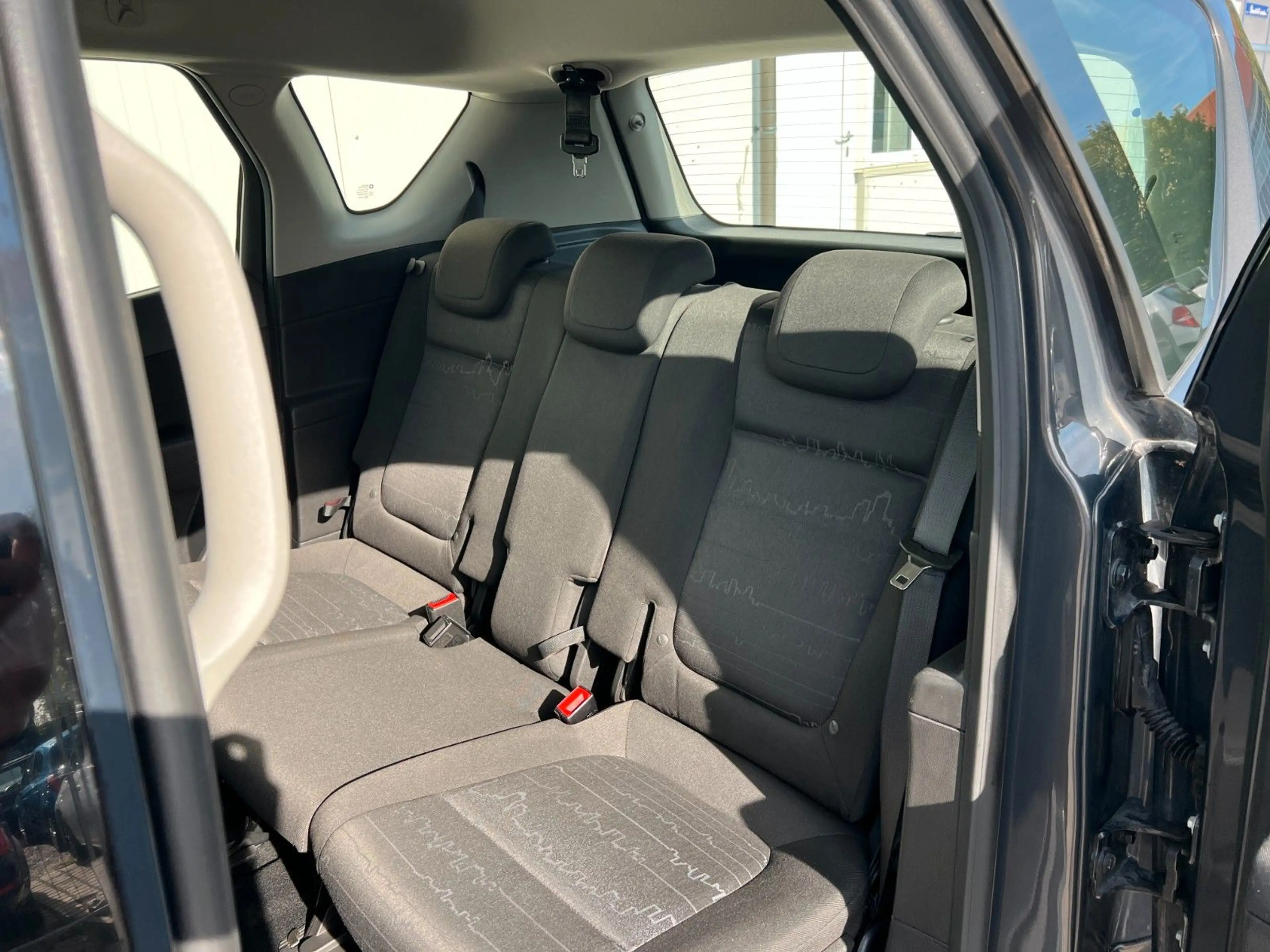 Opel Meriva B 1.4 Edition *NAVI*KLIMA*TÜV-NEU*P.SENS* — photo 14
