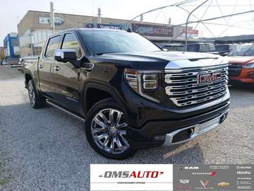 1500 4WD Crew Cab 6.2L EcoTec3 V8 DENALI - N1