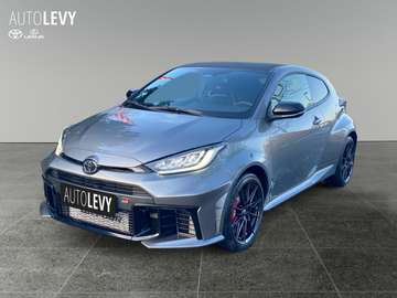 GR  HighPerformance *GR FOUR*NAVI*ACC*