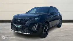 Peugeot e-2008 156ch 54 kWh Allure