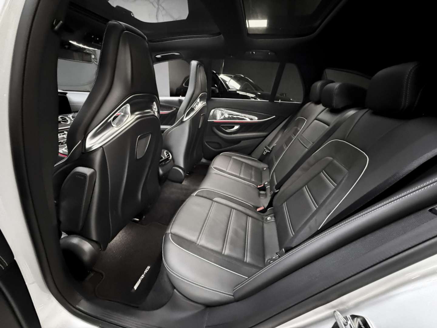 Mercedes Classe E63 AMG 63 AMG - 2019 - Joinsteer - #15