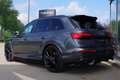 Audi Q7 60 TFSI e 490 PK quattro Pro Line S Competition, P Grijs - thumbnail 42