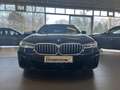BMW 530 e xDrive touring/M Sport/HUD/AHK/Panorama Blau - thumbnail 13