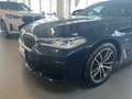 BMW 530 e xDrive touring/M Sport/HUD/AHK/Panorama Blau - thumbnail 6