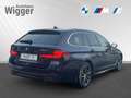 BMW 530 e xDrive touring/M Sport/HUD/AHK/Panorama Blau - thumbnail 3
