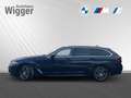 BMW 530 e xDrive touring/M Sport/HUD/AHK/Panorama Blau - thumbnail 2
