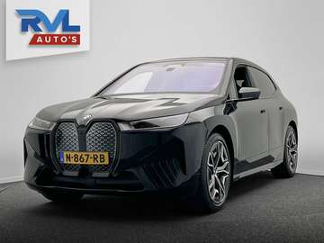 XDrive40 High Executive 77 kWh | Origineel Nederla