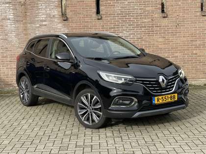 Renault Kadjar 1.3 TCe Bose | Wegklapbare Trekhaak | 4-seizoensba