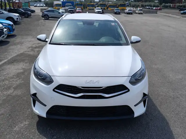Kia Ceed SW / cee'd SW SW 1.6 CRDi MHEV Business