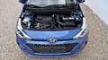 Hyundai i20 1.0 T-GDI STYLE+EXTRAS+1. HAND *AUCH MIT GARANTIE* Blau - thumbnail 7