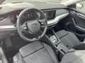 Skoda Octavia Combi 1.4 TSI e-Hybrid Style 150€ m. 20% Anzahlu Schwarz - thumbnail 10