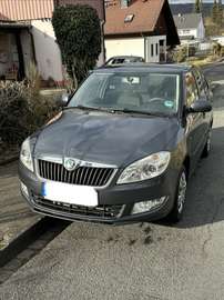 1.9 TDI PD Combi Ambiente