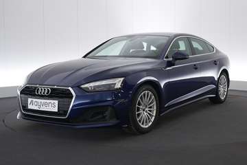 Sportback 35 TDi S-Tronic Business+ Ed. LEDER/CUIR