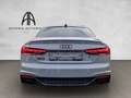Audi RS5 quattro Nardo Abgas Design-rot Pano B&O Grigio - thumbnail 7