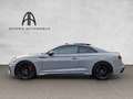 Audi RS5 quattro Nardo Abgas Design-rot Pano B&O Gris - thumbnail 3