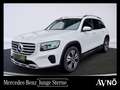 Mercedes-Benz GLB 180 d AHV, Navi, Winter Paket, Carplay Weiß - thumbnail 1