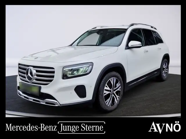 Mercedes-Benz GLB 180 d AHV, NAvi, uwm;