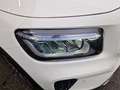 Mercedes-Benz GLB 180 d AHV, NAvi, uwm; Blanc - thumbnail 10