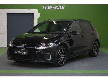 GTE VII (2) 1.4 TSI 204 GTE DSG6
